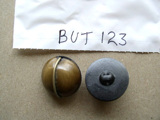 Buttons - Celuloid