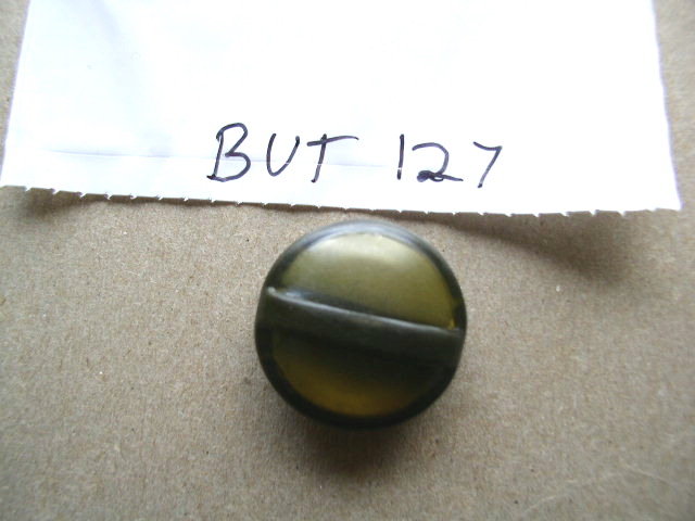 Button - Celuloid & Metal