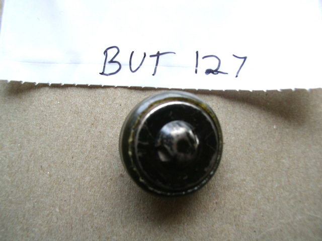 Button - Celuloid & Metal