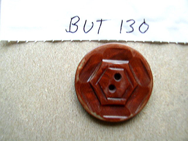 Button - Celuloid