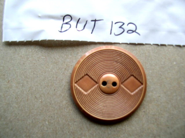 Button - Celuloid