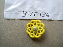 Button - Celuloid