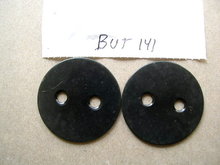 Buttons - Bakelite