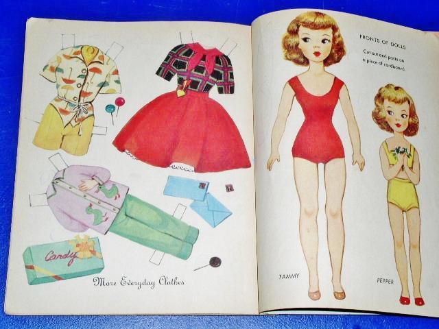Tammy - Little Golden Book