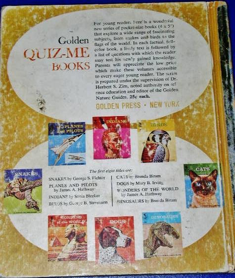 Tammy - Little Golden Book