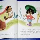 Little Black Sambo - Little Golden Book - First Printing