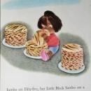 Little Black Sambo - Little Golden Book - First Printing