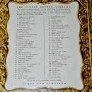 Little Black Sambo - Little Golden Book - First Printing