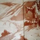 Fighting Caravans - Zane Grey - First Edition