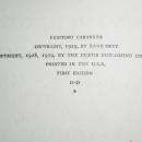 Fighting Caravans - Zane Grey - First Edition