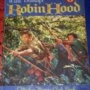 Robin Hood - Little Golden Book - First Printing
