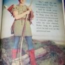 Robin Hood - Little Golden Book - First Printing