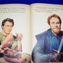 Robin Hood - Little Golden Book - First Printing