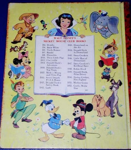 Robin Hood - Little Golden Book - First Printing