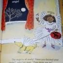 Halloween ABC, Little Golden Book - 1st Printing
