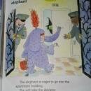 Halloween ABC, Little Golden Book - 1st Printing