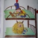 Halloween ABC, Little Golden Book - 1st Printing