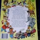 Halloween ABC, Little Golden Book - 1st Printing
