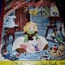 Cinderella's Friends, Little Golden Book - 1st Printing