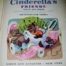 Cinderella's Friends, Little Golden Book - 1st Printing