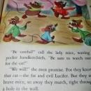 Cinderella's Friends, Little Golden Book - 1st Printing