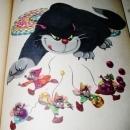 Cinderella's Friends, Little Golden Book - 1st Printing