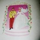 Cinderella's Friends, Little Golden Book - 1st Printing