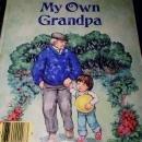 My Own Grandpa, Little Golden Book - 1st Printing