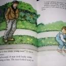 My Own Grandpa, Little Golden Book - 1st Printing