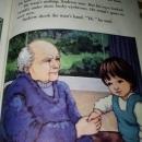 My Own Grandpa, Little Golden Book - 1st Printing