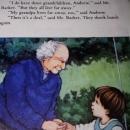 My Own Grandpa, Little Golden Book - 1st Printing