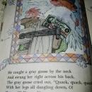 A Fox Jumped Up One Winter's Night, Little Golden Book - 1st Printing