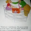 Ten Items or Less, Little Golden Book - 1st Printing