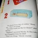 Ten Items or Less, Little Golden Book - 1st Printing