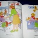 Ten Items or Less, Little Golden Book - 1st Printing