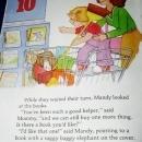 Ten Items or Less, Little Golden Book - 1st Printing
