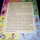 The Tiny, Tawny Kitten, Little Golden Book - 1st Printing