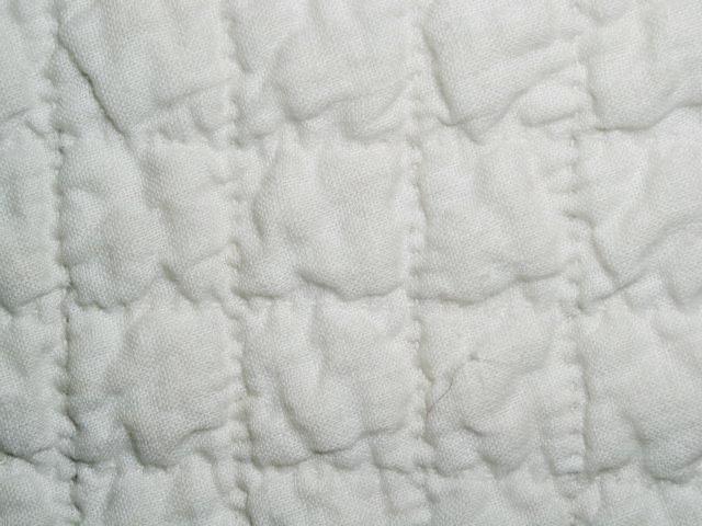 Feathered Four Pointed Star Quilt - QLT