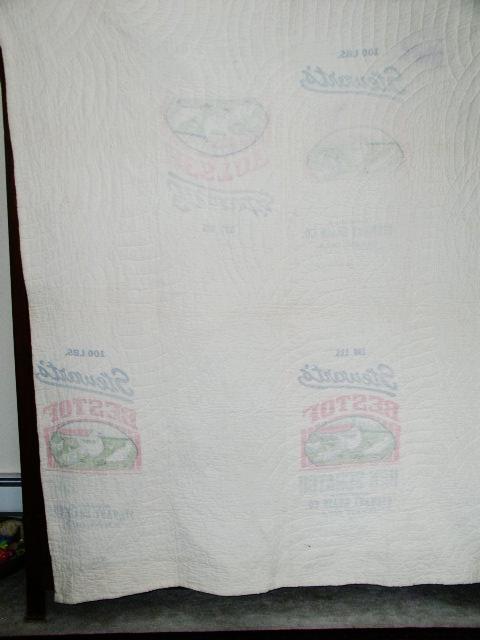 Spinning Spools Quilt - QLT
