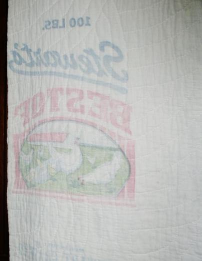 Spinning Spools Quilt - QLT