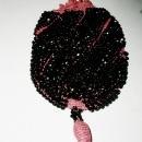 Victorian Beaded Purse