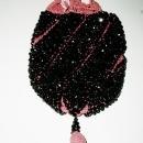 Victorian Beaded Purse