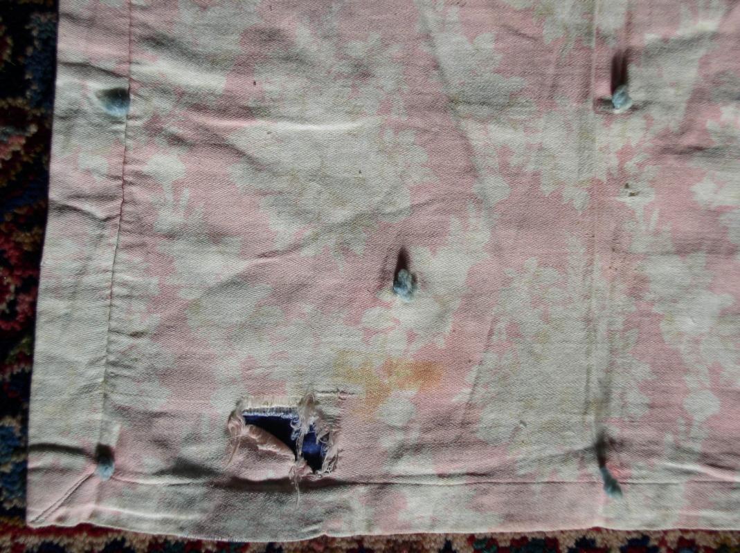 Doll Quilt - QLT