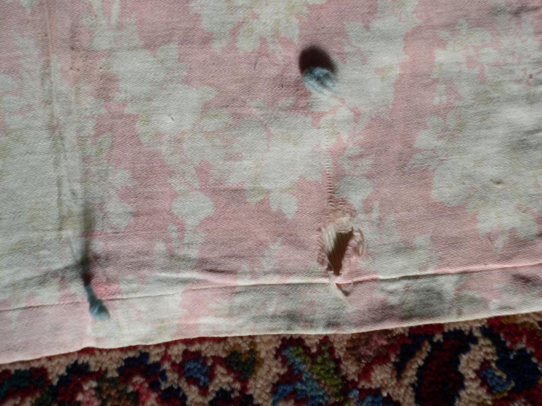 Doll Quilt - QLT