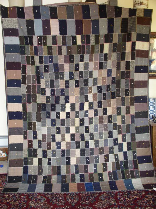 Tailors Quilt - QLT