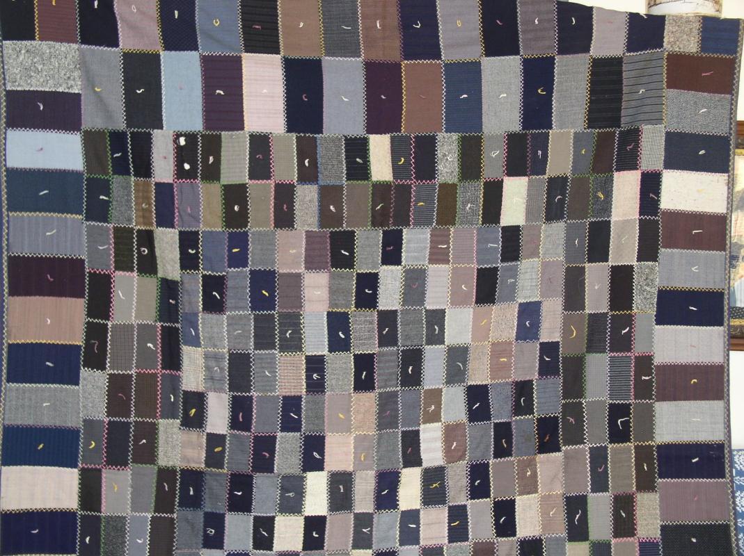Tailors Quilt - QLT