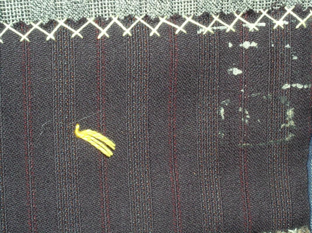 Tailors Quilt - QLT