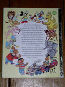 Fire Engines, Little Golden Book, First Printing