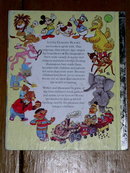 My Little Golden Book About God, First Printing