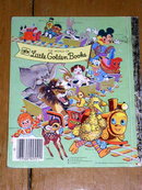 The Christmas Story, Little Golden Book, Second Printing